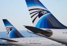 مصر للطيران تتعاقد مع إيرباص لشراء 27 طائرة جديدة