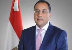 رئيس الوزراء يصل إلى دبى لتدشين  احتفال اليوم الوطني لمصر  في "إكسبو 2020 "