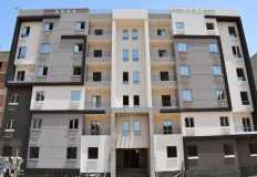 وزارة الإسكان تبدأ تسليم 17 عمارة بمشروع "سكن مصر" بأكتوبر الجديدة