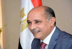 ألمانيا تناقش فتح خطوط طيران جديدة مع مصر