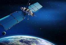 وكالة الفضاء تعتزم إطلاق قمر مصر سات "2" أكتوبر المقبل من الصين