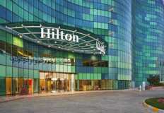 هيلتون العالمية تخطط لافتتاح 14 فندقا في مصر خلال 4 أعوام