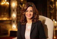 وزيرة الهجرة: مؤتمر "كيانات الخارج" يعتزم الترويج للاستثمار العقاري في مصر