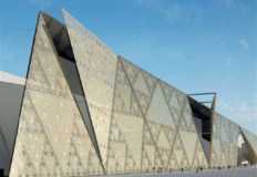 اليونسكو تدرج المتحف المصري على القائمة التمهيدية لمواقع التراث العالمي