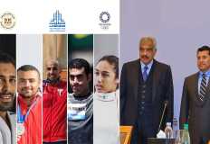 هشام طلعت مصطفى: ندعم أبطال مصر لتحقيق ميداليات أولمبية في طوكيو ٢٠٢٠