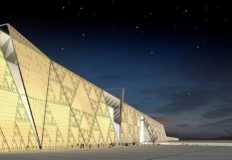 95% معدلات جاهزية الآثار للعرض في المتحف المصري الكبير