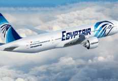 مصر للطيران تعزز خطتها التحول الرقمي باتفاق شراكة مع "أماديوس"