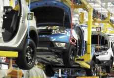 مباحثات بين شرق بورسعيد للتنمية وبوش الألمانية لتوطين صناعة السيارات بالمنطقة الصناعية