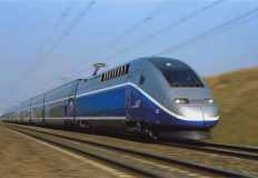 6 مليارات جنيه عقود توريد خطي القطار السريع "6 أكتوبر – أسوان" و "الغردقة – الأقصر"