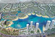 توقيع عقد تنفيذ 5 أبراج سكنية في مدينة العلمين الجديدة باستثمارات تبلغ 30 مليار جنيه
