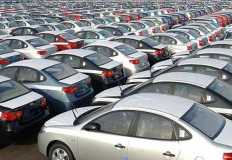 ارتفاع قيمة واردات مصر من سيارات الركوب الملاكي بنسبة 27%خلال 11 شهر