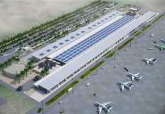 مسئول:تخصيص 4 مليارات جنيه لتطوير المطارات ضمن موازنة العام المالي المقبل