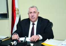 وزير الزراعة يبحث تسهيل انسياب صادرات مصر الزراعية إلى الإمارات