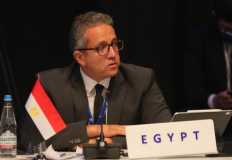 وزير السياحة والاثار أداء السياحة المصرية تحسن خلال عام 2020 بالرغم من تداعيات أزمة كورونا
