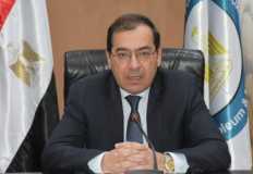 وزير البترول يكشف عن انخفاض قيمة فاتورة استيراد مصر للبترول والغاز الطبيعي بنسبة ٣٠٪