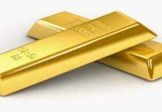 ارتفاع الاحتياطي النقدي من الذهب بـ 146 مليون دولار