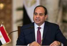 السيسي يصدر قراراً بتجديد تعيين نائبين لرئيس المنطقة الاقتصادية لقناة السويس