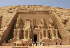 توقعات بارتفاع معدلات السياحة الوافدة لمصر بحلول الموسم الشتوي المقبل