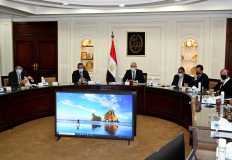 وزير الإسكان: 86.5 مليار جنيه لتحقيق التنمية الاقتصادية لصعيد مصر