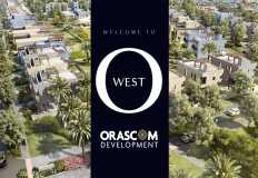 "O West" تقدم خطط سداد مرنة لمرحلتي "Hillside" و "Club Residences"