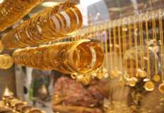 ارتفاع أسعار الذهب في مصر وقفزة في عيار 21
