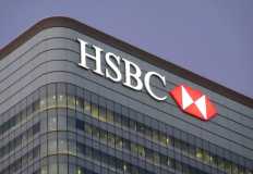 HSBC بنك العام في مصر وفقا لمؤشر بزنس نيوز لقياس الأداء البنكي