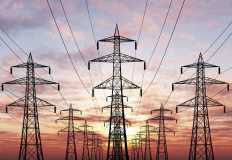 قرض بقيمة 567.5 مليون دولار لتمويل مشروع الربط الكهربائي بين مصر والسعودية
