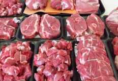 سابيو تشاد: وصول 300 طن من اللحوم المبردة الأسبوع المقبل تمهيدا لتوزيعها في المحافظات