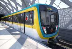 إعلان شروط تنفيذ عمليات الصيانة الدورية السنوية لخط مترو "المرج – حلوان"