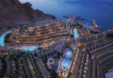 "تطوير مصر" تقيم تسعة فنادق في "إلمونت جلالة"