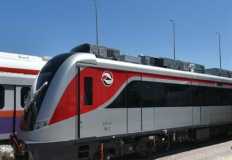 وزارة النقل تدرس تمديد مسار القطار الكهربائي الخفيف عشرين كيلو مترا إضافية