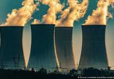 تجربة مصر في مجال الطاقة الذرية على مائدة المؤتمر العربي الخامس عشر للإستخدامات السلمية للطاقة الذرية