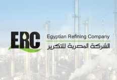 المصرية للتكرير تسدد 45 مليون دولار ديوناً على الشركة