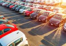 مصادر: توافر نسبي للسيارات الأوروبية والكورية المستوردة "لارتفاع أسعارها"