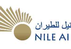 النيل للطيران تبدأ اجراءات تسيير رحلات جديدة لوجهات عربية وأجنبية