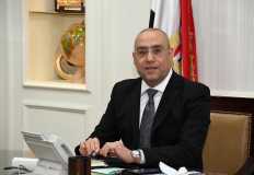 وزير الإسكان يستعرض الفرص الاستثمارية المتاحة للمصريين بالخارج
