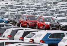 حالة الركود تسيطر على سوق السيارات خلال يناير الماضي
