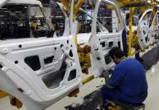 مصر تستعرض محفزات الاستثمار في صناعة السيارات أمام الشركات اليابانية