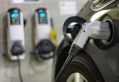 "ناتكو" تقم حلولا تمويلية لتشجيع المستهلكين على شراء السيارات الكهربائية