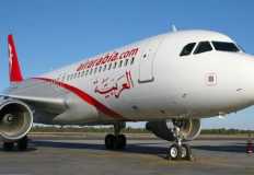 "العربية للطيران" تخطط لتوسيع شبكة رحلاتها في مصر