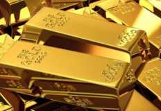 الذهب يواصل الهبوط عالميا .. وتراجع المبيعات محليا