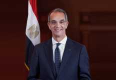 وزارة الاتصالات: 90% من حركة نقل الانترنت في العالم تجري عبر مصر