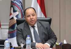 وزير المالية يستعرض فرص مصر للانضمام إلى مؤسسة التمويل الأفريقي