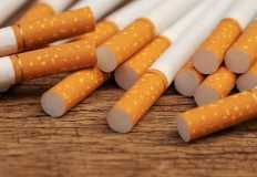 واردات التبغ تسجل ارتفاع بنسبة 30٪ خلال الخمسة شهور الأولي من العام