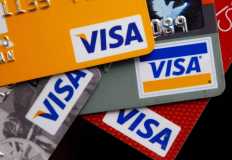 "فيزا" تؤكد استعدادها لإطلاق البطاقات البنكية الرقمية بالتعاون مع "المركزي"