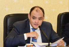 وزير الصناعة: 11% زيادة في حجم الصادرات المصرية خلال 11 شهراً