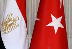 الإعلان قريبا عن اتفاقيات تجارية بين رجال أعمال مصريين وأتراك