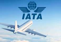 الدولي للنقل الجوي "إياتا" : حركة الركاب ستعود إلى معدلها الطبيعي بحلول 2024
