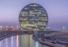"الدار" الإماراتية تبحث الاستثمار في العاصمة الإدارية