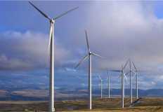 الطاقة المتجدد تبحث مع " استخدامات الأراضي" تخصيص مساحات اضافية لمشروعاتها